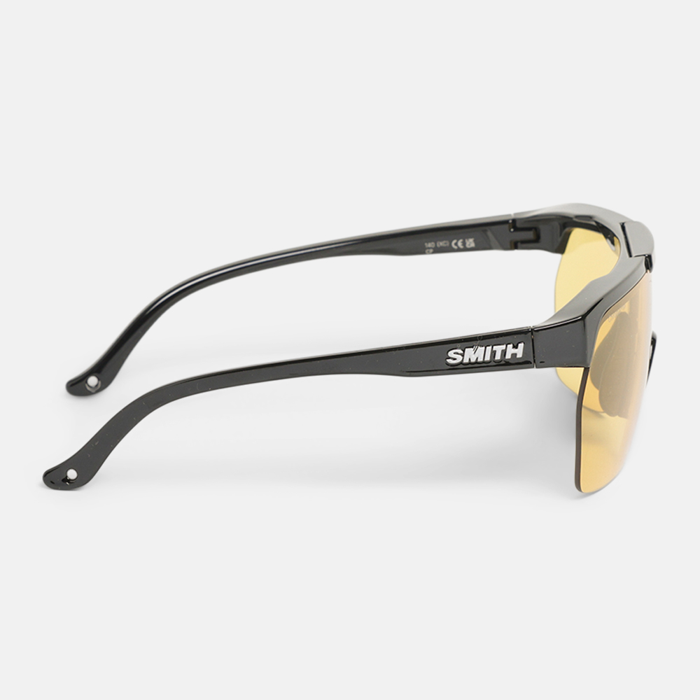 smith sunglasses side